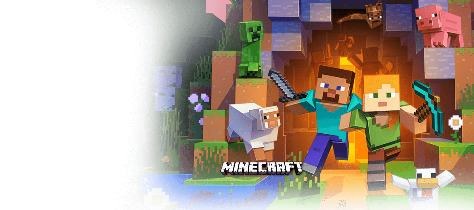 Minecraft server hosting